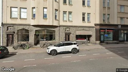 Apartments for rent in Turku - Photo from Google Street View