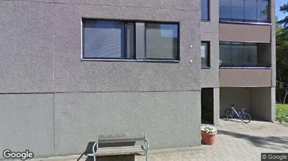 Apartments for rent in Turku - Photo from Google Street View