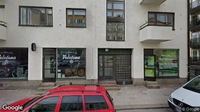 Apartments for rent in Turku - Photo from Google Street View