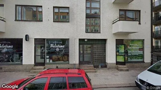 Apartments for rent in Turku - Photo from Google Street View