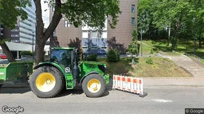 Apartments for rent in Turku - Photo from Google Street View