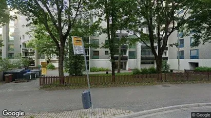 Apartments for rent in Turku - Photo from Google Street View