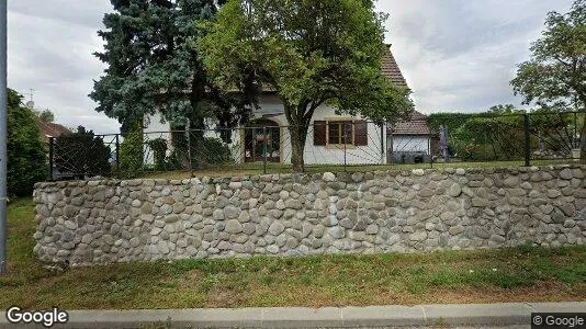 Apartments for rent in Gros-de-Vaud - Photo from Google Street View