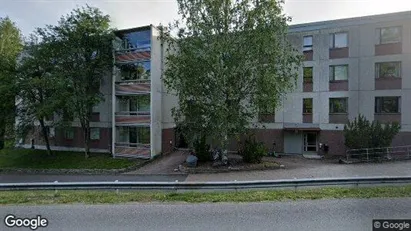 Apartments for rent in Turku - Photo from Google Street View