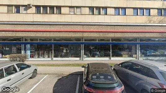 Apartments for rent in Linz - Photo from Google Street View