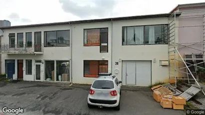 Apartments for rent in Kópavogur - Photo from Google Street View