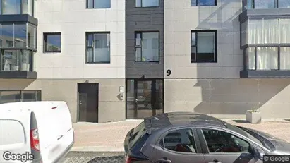 Apartments for rent in Reykjavík Laugardalur - Photo from Google Street View
