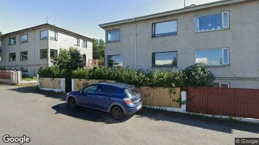 Apartments for rent in Hafnarfjörður - Photo from Google Street View