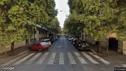 Apartments for rent in Roma Municipio II – Parioli/Nomentano - Photo from Google Street View