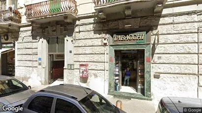 Apartments for rent in Napoli Municipalità 5 - Photo from Google Street View