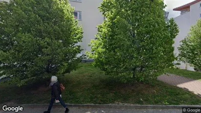 Apartments for rent in Prague 13 - Photo from Google Street View