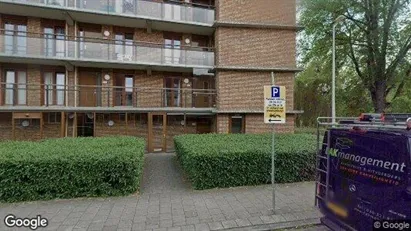 Apartments for rent in Utrecht Noord-West - Photo from Google Street View