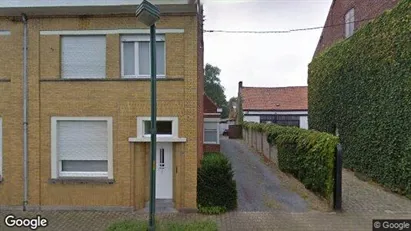 Apartments for rent in Pittem - Photo from Google Street View