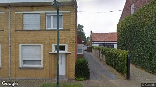 Apartments for rent in Pittem - Photo from Google Street View