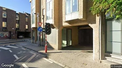 Apartments for rent in Aalst - Photo from Google Street View