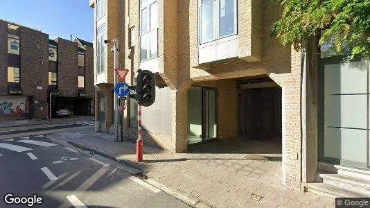 Apartments for rent in Aalst - Photo from Google Street View