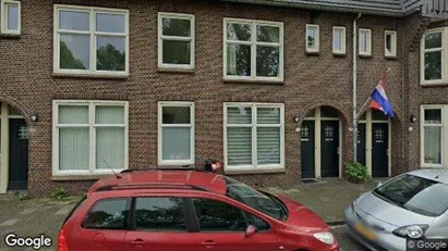 Apartments for rent in Groningen - Photo from Google Street View