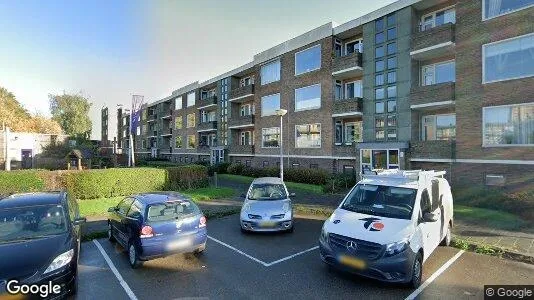 Apartments for rent in Groningen - Photo from Google Street View