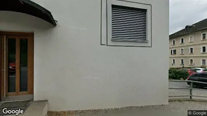 Apartments for rent in Egg - Photo from Google Street View