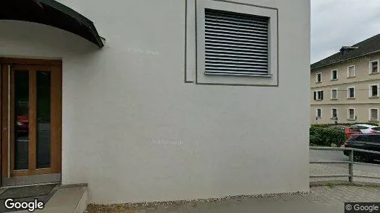 Apartments for rent in Egg - Photo from Google Street View