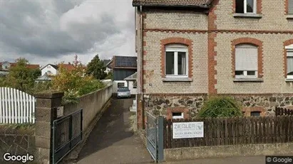 Apartments for rent in Gießen - Photo from Google Street View