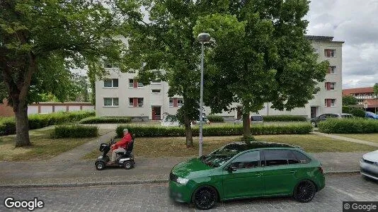 Apartments for rent in Mecklenburgische Seenplatte - Photo from Google Street View