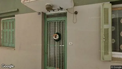 Apartments for rent in Patras - Photo from Google Street View