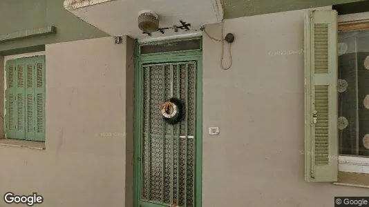 Apartments for rent in Patras - Photo from Google Street View
