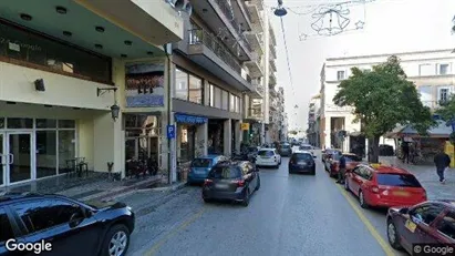 Apartments for rent in Patras - Photo from Google Street View