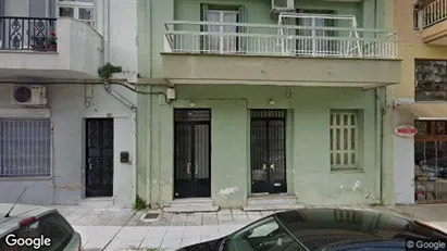 Apartments for rent in Patras - Photo from Google Street View