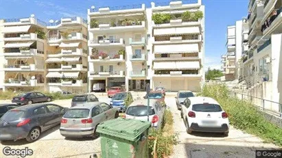 Apartments for rent in Patras - Photo from Google Street View