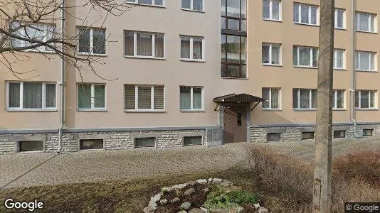Apartments for rent in Tallinn Kesklinna - Photo from Google Street View