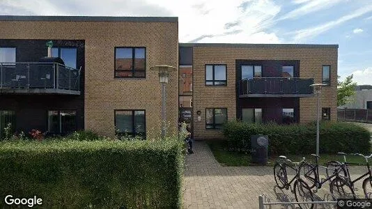 Apartments for rent in Odense C - Photo from Google Street View