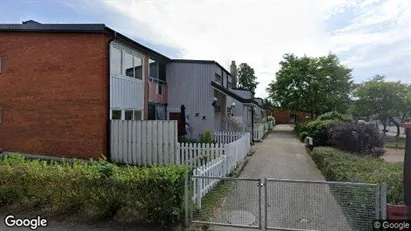 Rooms for rent in Eslöv - Photo from Google Street View