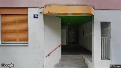 Apartments for rent in Lausanne - Photo from Google Street View