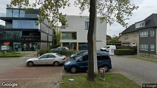 Apartments for rent in Brugge - Photo from Google Street View
