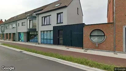 Apartments for rent in Arendonk - Photo from Google Street View