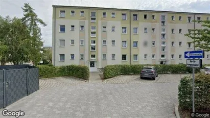 Apartments for rent in Burgenlandkreis - Photo from Google Street View