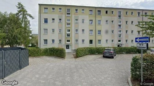 Apartments for rent in Burgenlandkreis - Photo from Google Street View