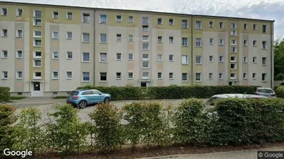 Apartments for rent in Burgenlandkreis - Photo from Google Street View