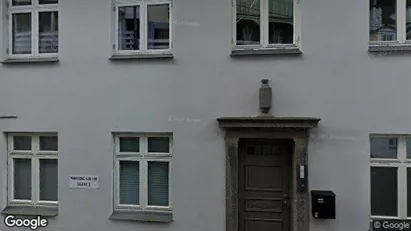 Apartments for rent in Bergen Bergenhus - Photo from Google Street View