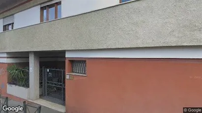 Apartments for rent in Roma Municipio VII – Appio-Latino/Tuscolano/Cinecittà - Photo from Google Street View