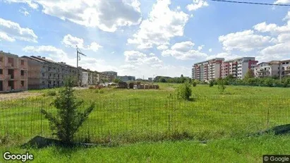 Apartments for rent in Giroc - Photo from Google Street View