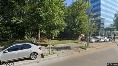 Apartments for rent in Bucharest - Sectorul 1 - Photo from Google Street View