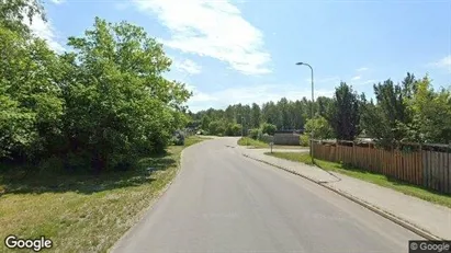 Apartments for rent in Haninge - Photo from Google Street View