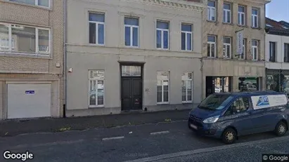 Apartments for rent in Wijnegem - Photo from Google Street View