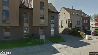 Apartments for rent in Lint - Photo from Google Street View