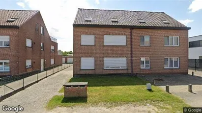Apartments for rent in Malle - Photo from Google Street View