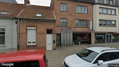 Apartments for rent in Schilde - Photo from Google Street View