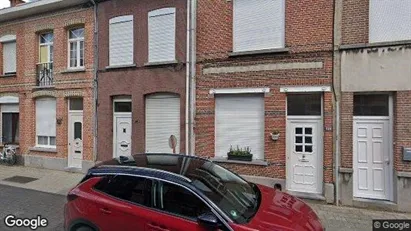 Apartments for rent in Lier - Photo from Google Street View